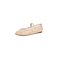 Loeffler Randall Women's Leonie Soft Ballet Flat