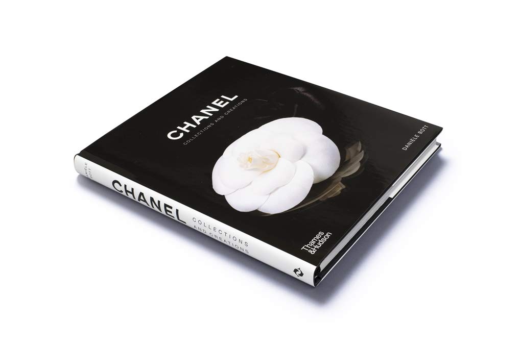 Buy Chanel Collections And Creations Book Online at Low Prices in India   Chanel Collections And Creations Reviews  Ratings  Amazonin