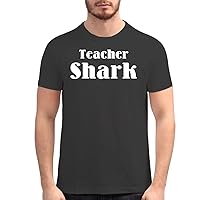 Teacher Shark - Men's Soft Graphic T-Shirt