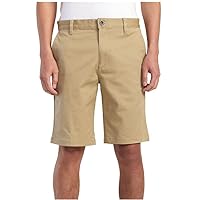 RVCA Men's The Week-end Stretch Shorts