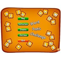 Word Panic Challenge [Download]