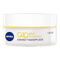 Q10 Anti-wrinkle Energy Day-care LSF 15