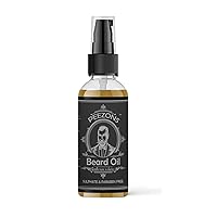 Beard Hair Growth Oil Fast Beard Growth For Men's - 50 ML (Pack Of 1)