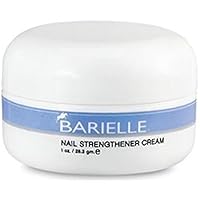 Barielle Nail Strengthener Cream 1 ounce Barielle Nail Strengthener Cream 1 ounce
