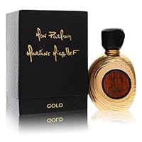 M. Micallef Mon Parfum Gold for Women 3.3 oz Eau de Parfum Spray