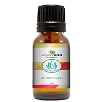 Mayan’s Secret- Monkey Farts - Premium Grade Fragrance Oil (10ml)