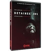 Detainee 001 [DVD] Detainee 001 [DVD] DVD