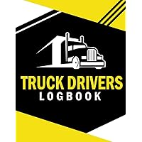 log books for truck drivers: Efficiently Track Your Journeys and Stay Compliant on the Highways