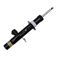 One PCS Front Left/Right Electric Shock Absorber Compatible With BMW X5 G05/ X7 G07 2019-37106869020 (Size : Front Right)
