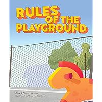 Rules of the Playground Rules of the Playground Hardcover