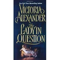 The Lady in Question (Effington Family Book 7) The Lady in Question (Effington Family Book 7) Kindle Mass Market Paperback Hardcover