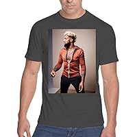 Odell Beckham Jr - Men's Soft & Comfortable T-Shirt PDI #PIDP803847