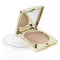 Gerard Cosmetics Star Powder Highlighter Marilyn | Gold Mineral Highlighter Makeup for Glowing Skin | Professional Facial Luminizer | Cruelty Free | Made in the USA