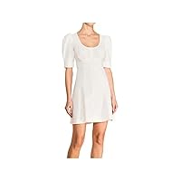 Parker Women's A-line, Ivory, 0