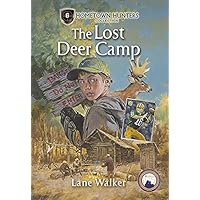 The Lost Deer Camp The Lost Deer Camp Paperback