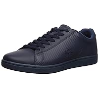 Lacoste Men's Carnaby Legacy Sneaker