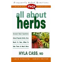 FAQs All about Herbs (Freqently Asked Questions) FAQs All about Herbs (Freqently Asked Questions) Paperback