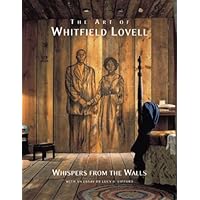 The Art of Whitfield Lovell: Whispers from the Walls (Pomegranate Catalog) The Art of Whitfield Lovell: Whispers from the Walls (Pomegranate Catalog) Paperback
