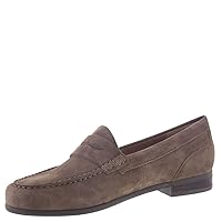 Harper Loafer Womens Slip On