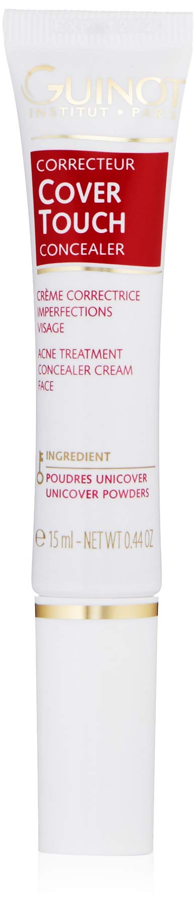 Guinot Cover Touch Concealer, 0.44 oz