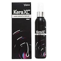 Kera XL Serum IPCA Kera Xl Hair Growth Serum 60 ml