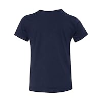 Kids Toddler Jersey Short-Sleeve T-Shirt-2 Pack