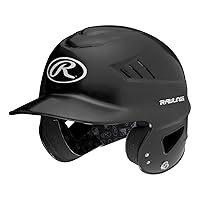 Rawlings | COOLFLO Batting Helmet | 6 1/2
