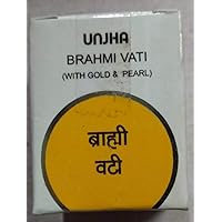 Brahmi Vati, 30 Count