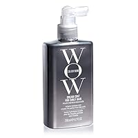 COLOR WOW Dream Coat for Curly Hair - Frizz-Free Curls Made Easy | Moisture-Boosting Spray, Curl-Enhancing Formula, Frizz-Fighting Power