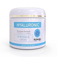 Dr’s Formula Hyaluronica-30% Wrinkle Cream