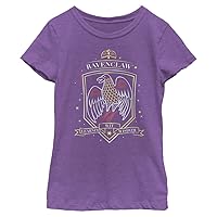 Harry Potter Girl's Ravenclaw Learning T-Shirt