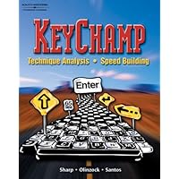 KeyChamp 2.0 KeyChamp 2.0 Spiral-bound