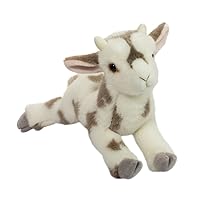 Douglas Gisele Goat Plush Stuffed Animal