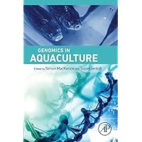 Genomics in Aquaculture Genomics in Aquaculture Kindle Paperback