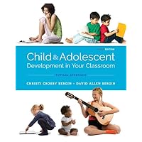 Bundle: Child and Adolescent Development in Your Classroom, Topical Approach, Loose-Leaf Version, 3rd + MindTap Education, 1 term (6 months) Printed Access Card