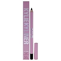 Gel Eyeliner Pencil - 003 Matte Dark Brown for Women - 0.04 oz Eyeliner