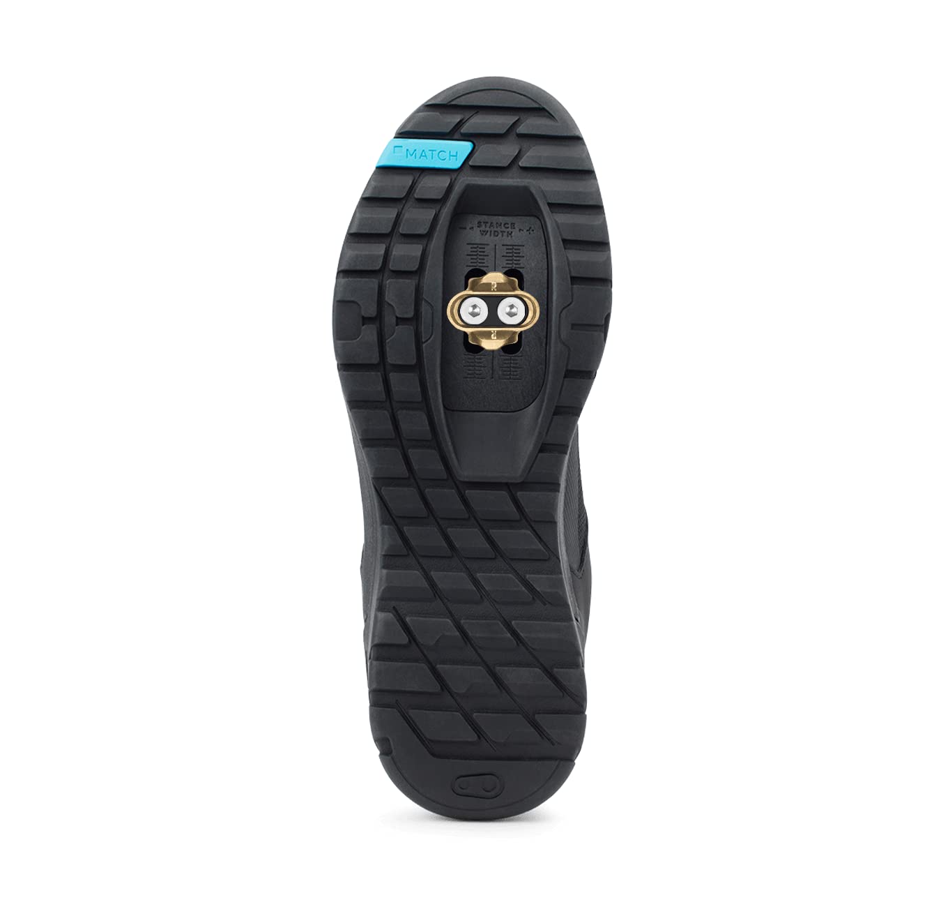 Crankbrothers Mallet E Lace MTB Shoes