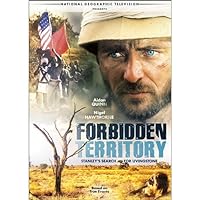 Forbidden Territory: Stanley's Search for Livingstone [DVD] Forbidden Territory: Stanley's Search for Livingstone [DVD] DVD
