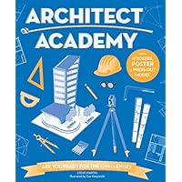 Architect Academy: Are You Ready for the Challenge? Architect Academy: Are You Ready for the Challenge? Paperback