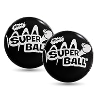 The Original Superball with Zectron