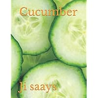Cucumber Cucumber Paperback