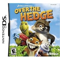 Over the Hedge - Nintendo DS (Renewed)