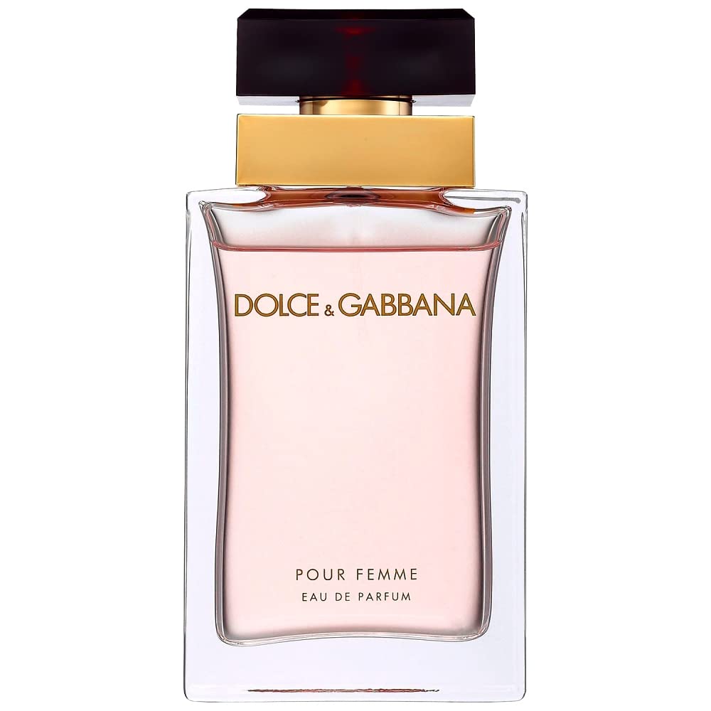 Mua Dolce and Gabbana Eau de Parfum Spray for Women,  Ounce trên Amazon  Mỹ chính hãng 2023 | Fado
