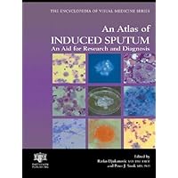 An Atlas of Induced Sputum: An Aid for Research and Diagnosis (The Encyclopaedia of Visual Medicine Series) by (2003-11-19) An Atlas of Induced Sputum: An Aid for Research and Diagnosis (The Encyclopaedia of Visual Medicine Series) by (2003-11-19) Hardcover Paperback
