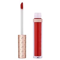Kiss Me More Lip Cream Front and Center