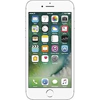 Straight Talk Apple iPhone 7 32GB - Silver