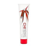 Chi Ionic Permanent Shine Hair Color 6RR Red Crimson