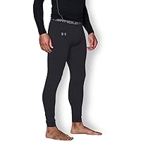 Under Armour Men's UA ColdGear® Infrared Fitted Leggings