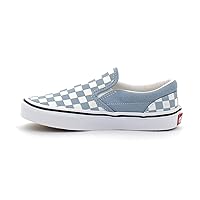 Vans Unisex-Child K Classic Slip-on (Little Kid) Sneaker