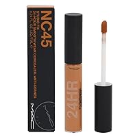 Studio Fix 24-Hour Smooth Wear Concealer by M.A.C NC45 7ml